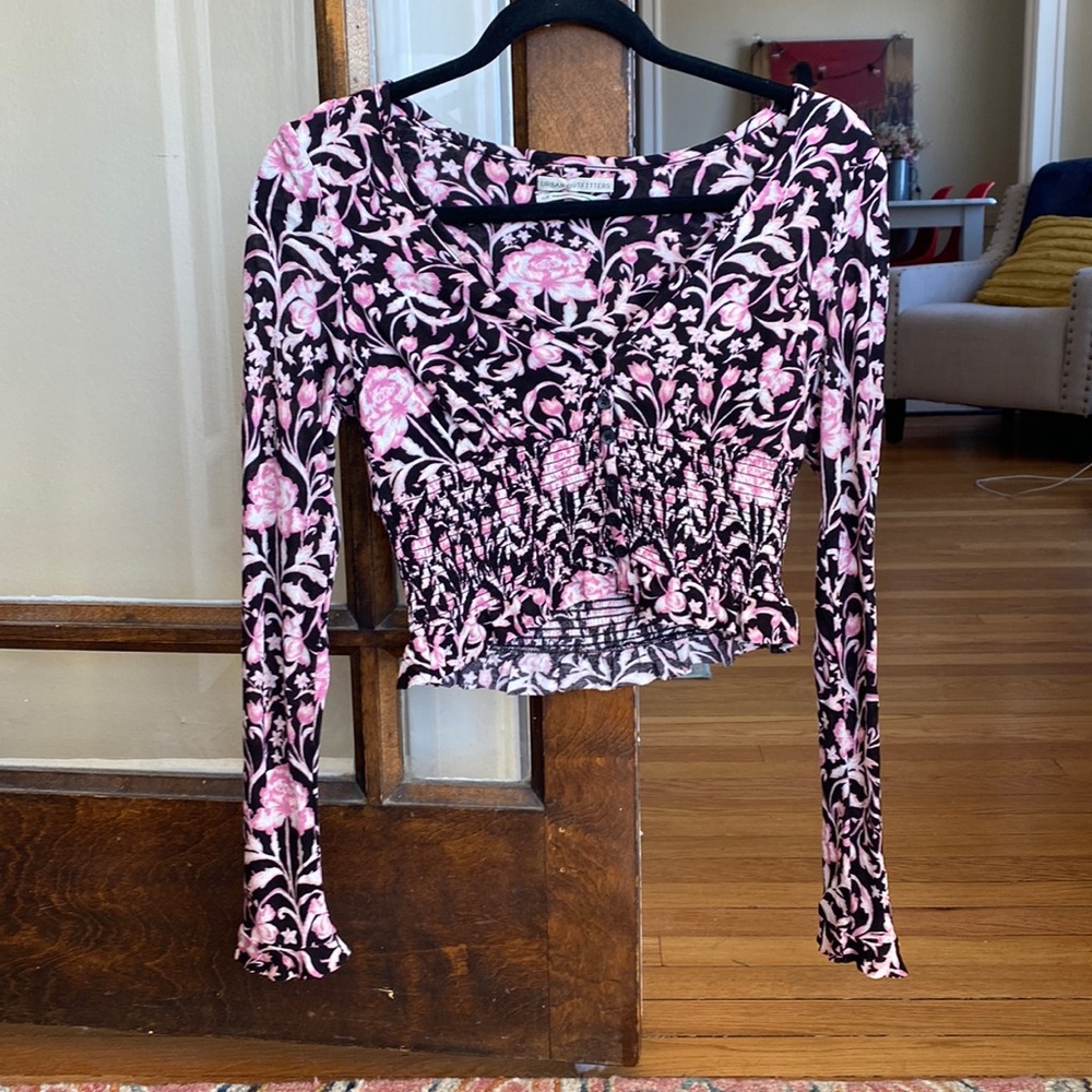 UO Shirt